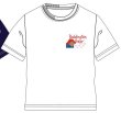 画像3: パディントンベア™Tシャツ　子供用L（140）ホワイトカラー (3)